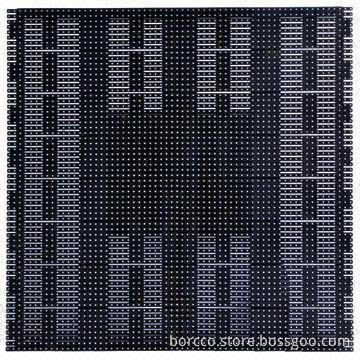 Venus P9.375mm High-resolution LED Curtain Video Wall Screen